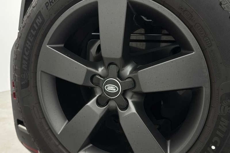 Used Land Rover Defender 2024 for sale - 77718123: Photo 42