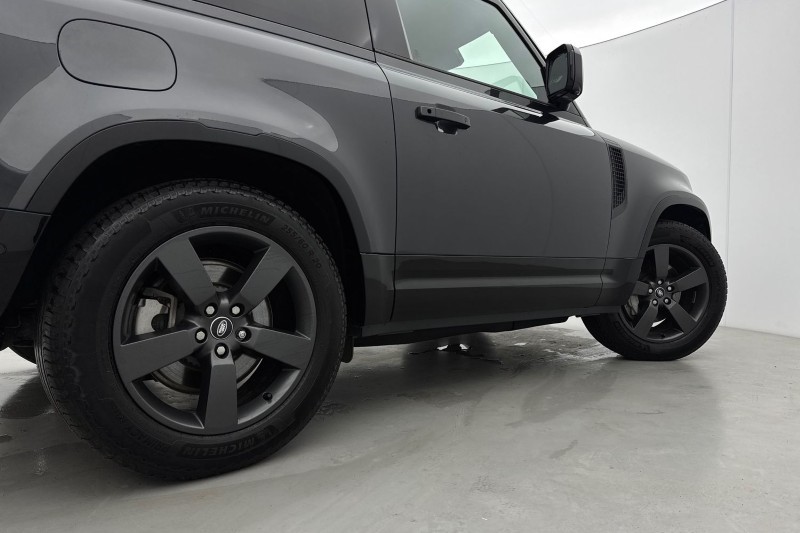 Used Land Rover Defender 2024 for sale - 77718123: Photo 44