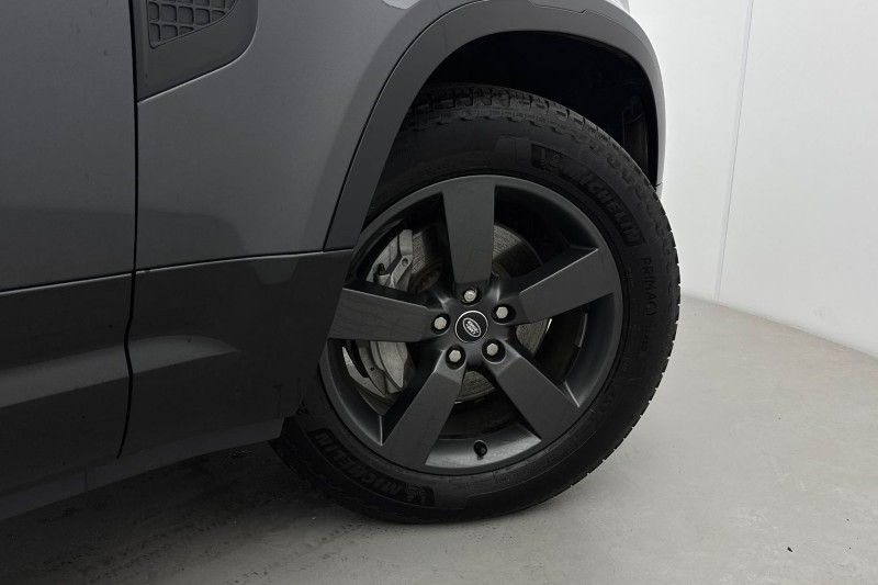 Used Land Rover Defender 2024 for sale - 77718123: Photo 45