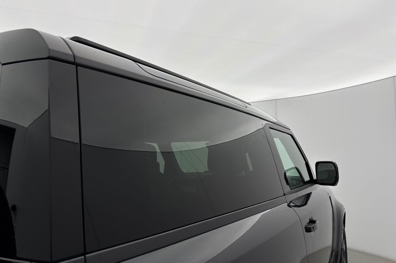 Used Land Rover Defender 2024 for sale - 77718123: Photo 47