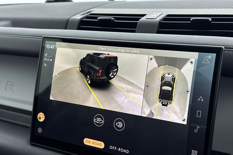 Used Land Rover Defender 2024 for sale - 77718123: Photo 48