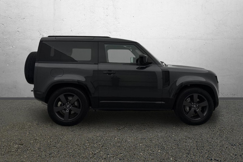 Used Land Rover Defender 2024 for sale - 77718123: Photo 5