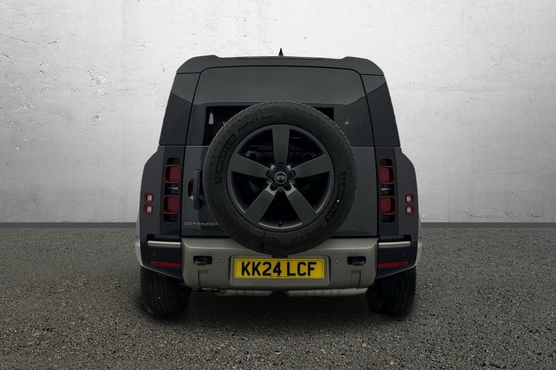 Used Land Rover Defender 2024 for sale - 77718123: Photo 6