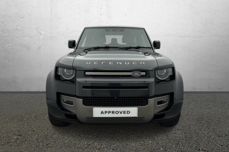 Used Land Rover Defender 2024 for sale - 77718123: Photo 7