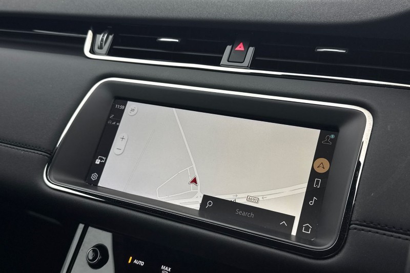 Used Land Rover Range Rover Evoque 2023 for sale - 77339590: Photo 11