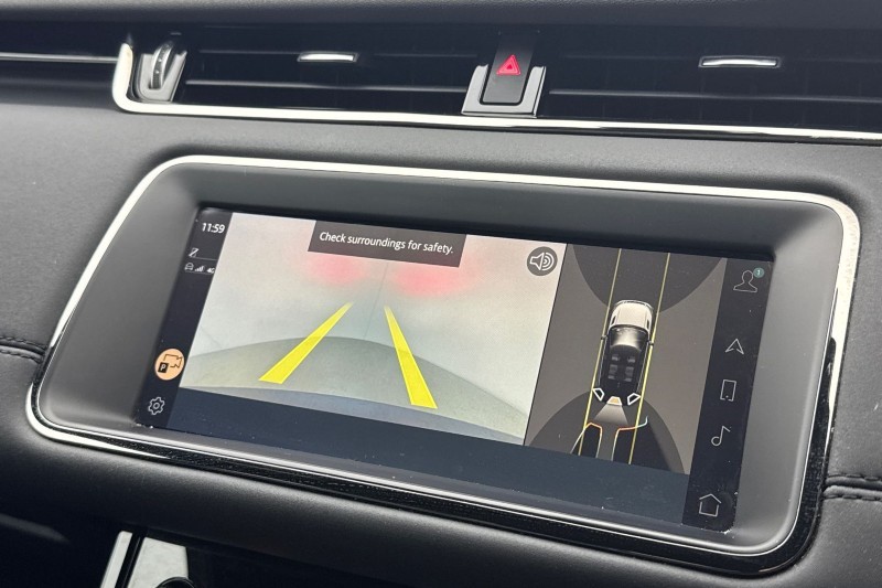 Used Land Rover Range Rover Evoque 2023 for sale - 77339590: Photo 12