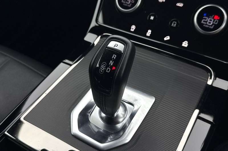 Used Land Rover Range Rover Evoque 2023 for sale - 77339590: Photo 13