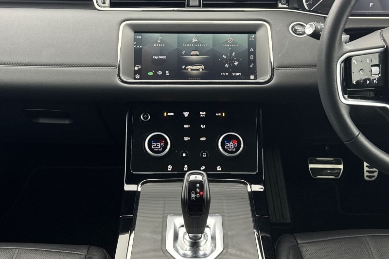 Used Land Rover Range Rover Evoque 2023 for sale - 77339590: Photo 14