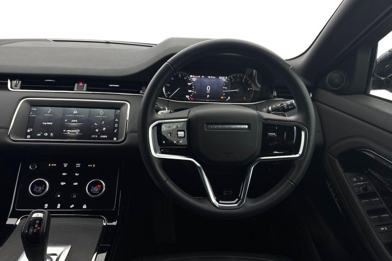 Used Land Rover Range Rover Evoque 2023 for sale - 77339590: Photo 15