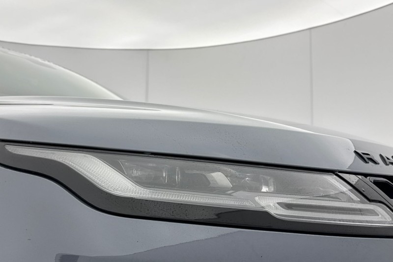 Used Land Rover Range Rover Evoque 2023 for sale - 77339590: Photo 17