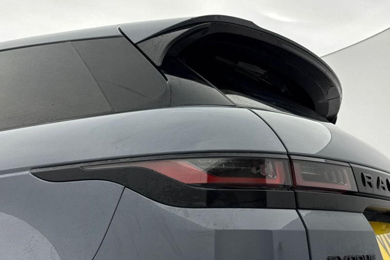 Used Land Rover Range Rover Evoque 2023 for sale - 77339590: Photo 19