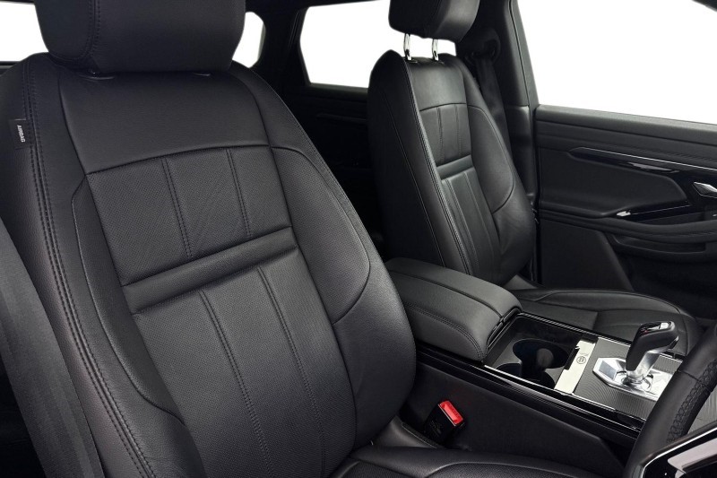 Used Land Rover Range Rover Evoque 2023 for sale - 77339590: Photo 25
