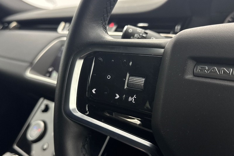 Used Land Rover Range Rover Evoque 2023 for sale - 77339590: Photo 26