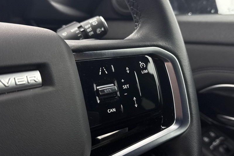 Used Land Rover Range Rover Evoque 2023 for sale - 77339590: Photo 27