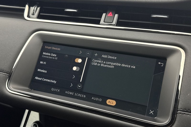 Used Land Rover Range Rover Evoque 2023 for sale - 77339590: Photo 29