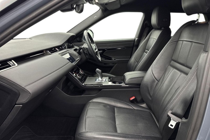 Used Land Rover Range Rover Evoque 2023 for sale - 77339590: Photo 3