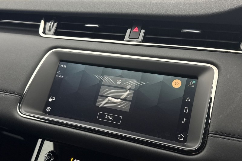 Used Land Rover Range Rover Evoque 2023 for sale - 77339590: Photo 30