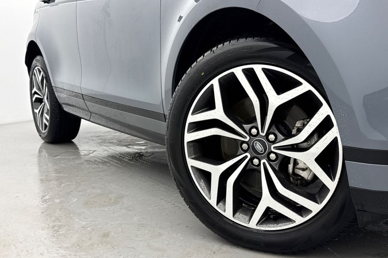 Used Land Rover Range Rover Evoque 2023 for sale - 77339590: Photo 40