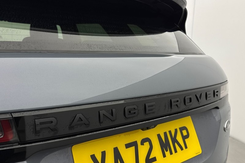 Used Land Rover Range Rover Evoque 2023 for sale - 77339590: Photo 41