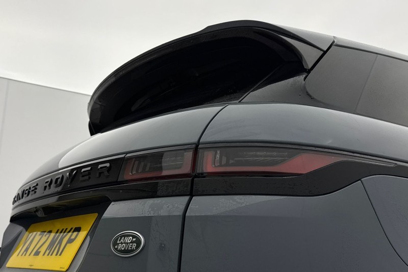 Used Land Rover Range Rover Evoque 2023 for sale - 77339590: Photo 43