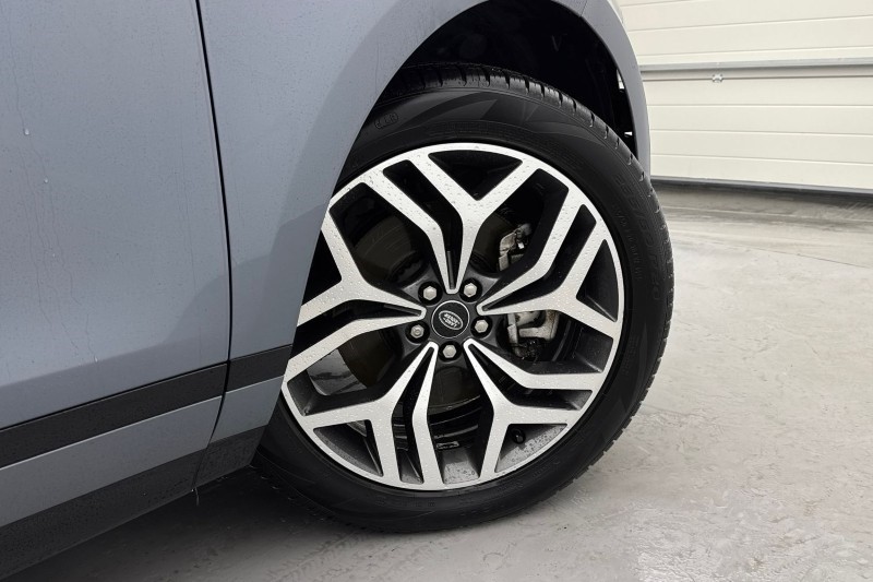 Used Land Rover Range Rover Evoque 2023 for sale - 77339590: Photo 45