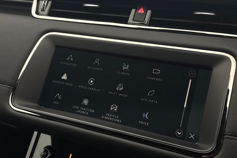 Used Land Rover Range Rover Evoque 2023 for sale - 77339590: Photo 48