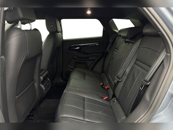 Used Land Rover Range Rover Evoque 2023 for sale - 77339590: Photo