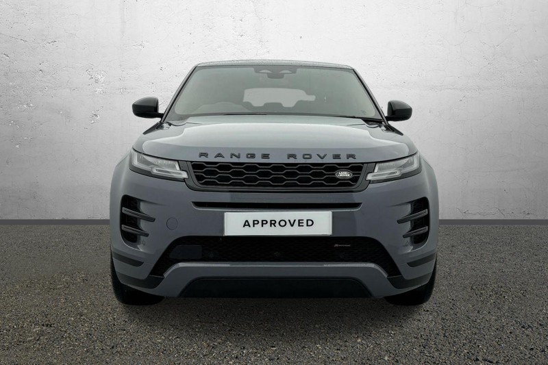 Used Land Rover Range Rover Evoque 2023 for sale - 77339590: Photo 7