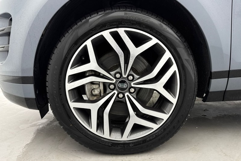 Used Land Rover Range Rover Evoque 2023 for sale - 77339590: Photo 8