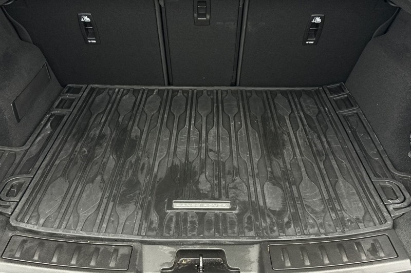 Used Land Rover Range Rover Evoque 2021 for sale - 77435228: Photo 10