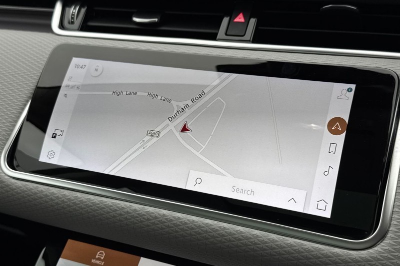 Used Land Rover Range Rover Evoque 2021 for sale - 77435228: Photo 11