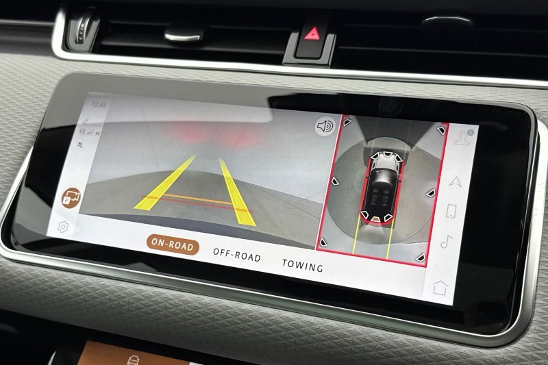 Used Land Rover Range Rover Evoque 2021 for sale - 77435228: Photo 12