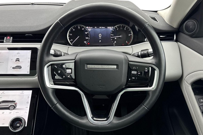 Used Land Rover Range Rover Evoque 2021 for sale - 77435228: Photo 15