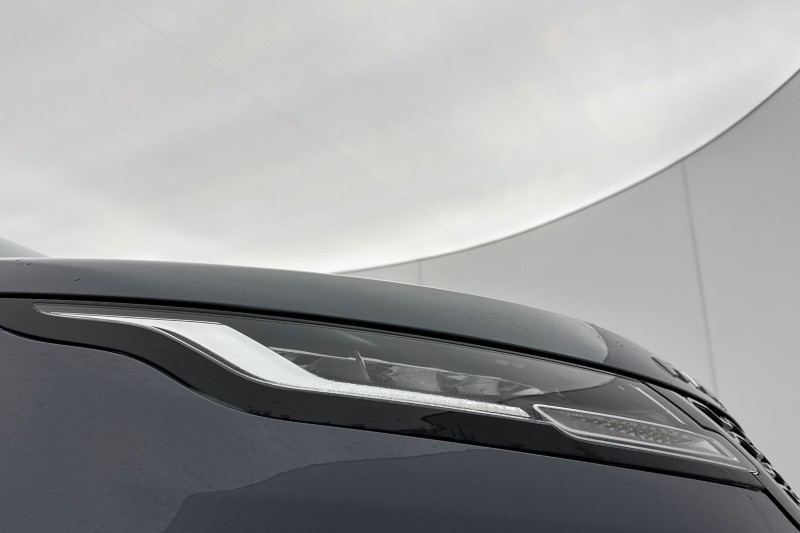 Used Land Rover Range Rover Evoque 2021 for sale - 77435228: Photo 17