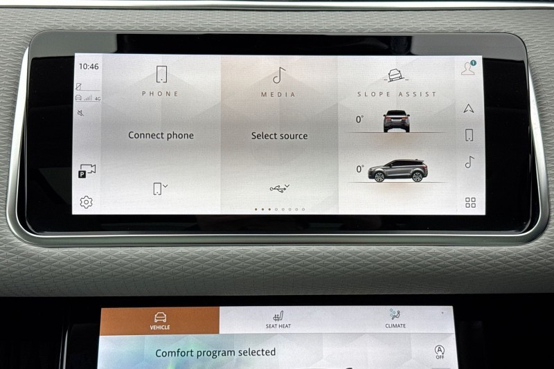 Used Land Rover Range Rover Evoque 2021 for sale - 77435228: Photo 30