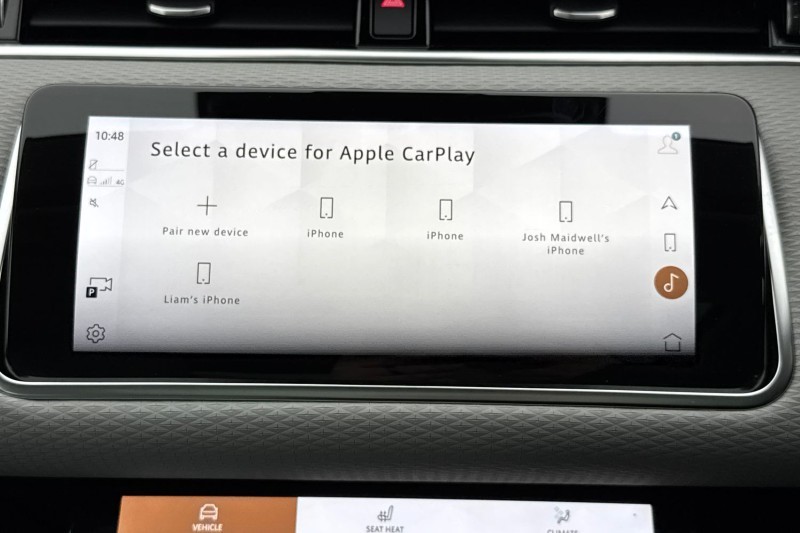 Used Land Rover Range Rover Evoque 2021 for sale - 77435228: Photo 31