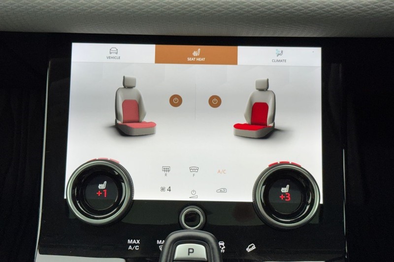 Used Land Rover Range Rover Evoque 2021 for sale - 77435228: Photo 34