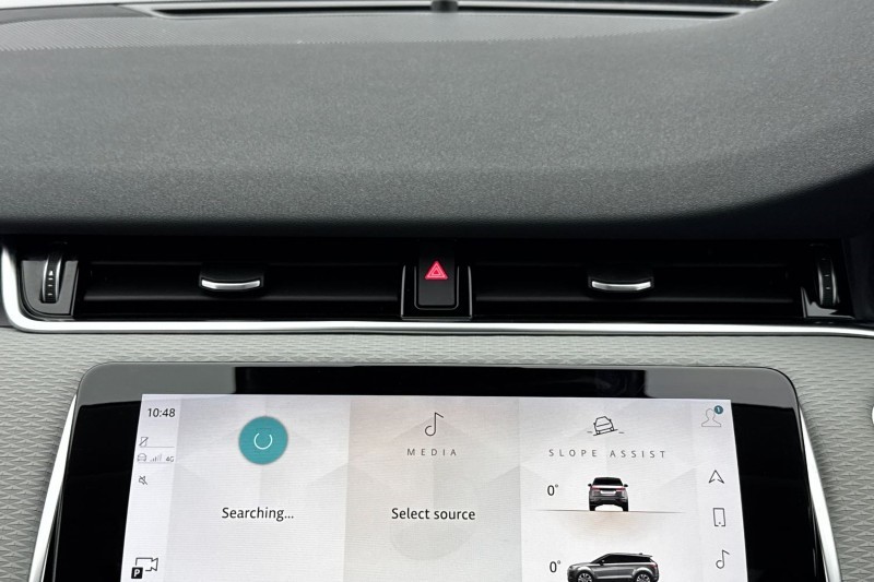 Used Land Rover Range Rover Evoque 2021 for sale - 77435228: Photo 35