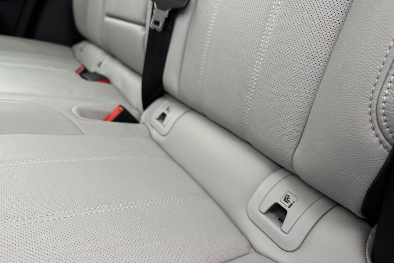 Used Land Rover Range Rover Evoque 2021 for sale - 77435228: Photo 36