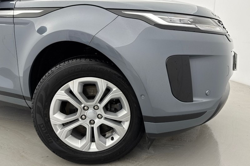 Used Land Rover Range Rover Evoque 2021 for sale - 77435228: Photo 39