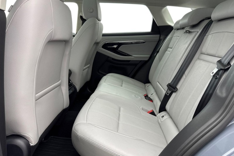 Used Land Rover Range Rover Evoque 2021 for sale - 77435228: Photo 4