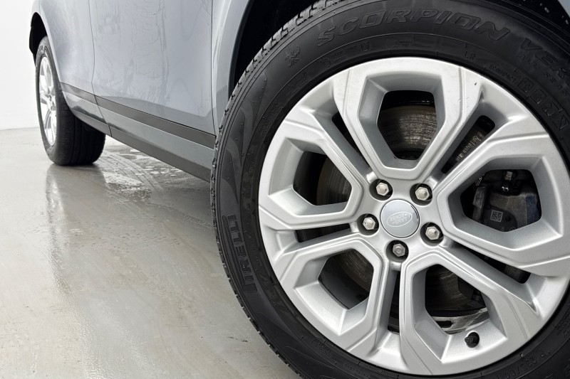 Used Land Rover Range Rover Evoque 2021 for sale - 77435228: Photo 41