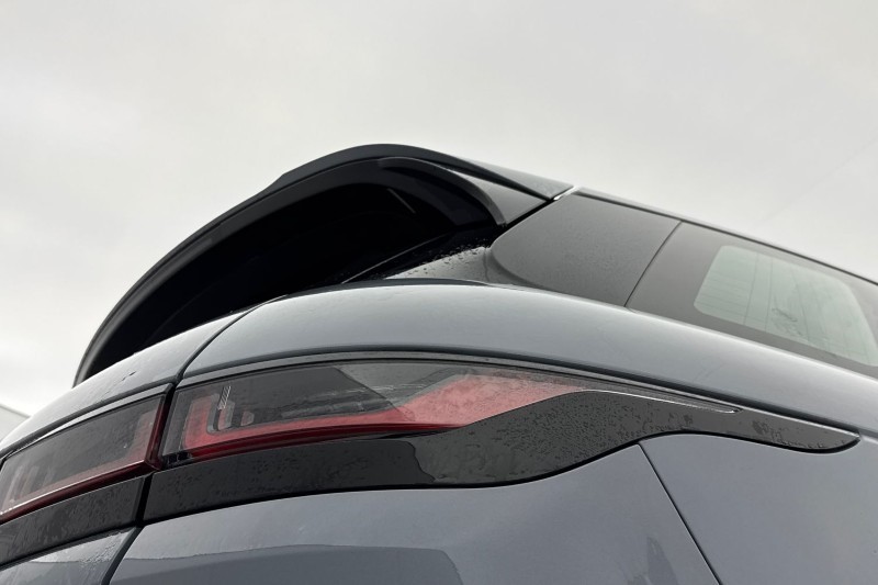 Used Land Rover Range Rover Evoque 2021 for sale - 77435228: Photo 44