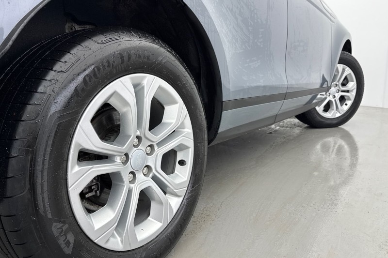 Used Land Rover Range Rover Evoque 2021 for sale - 77435228: Photo 45