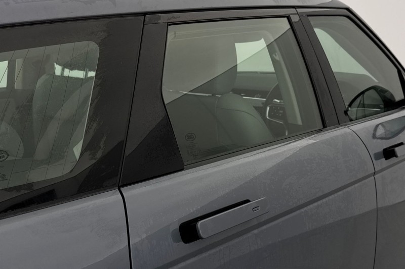 Used Land Rover Range Rover Evoque 2021 for sale - 77435228: Photo 48