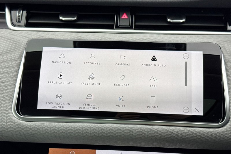 Used Land Rover Range Rover Evoque 2021 for sale - 77435228: Photo 49