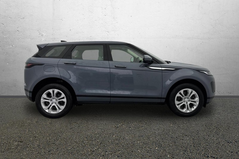 Used Land Rover Range Rover Evoque 2021 for sale - 77435228: Photo 5