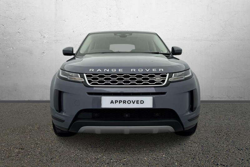 Used Land Rover Range Rover Evoque 2021 for sale - 77435228: Photo 7