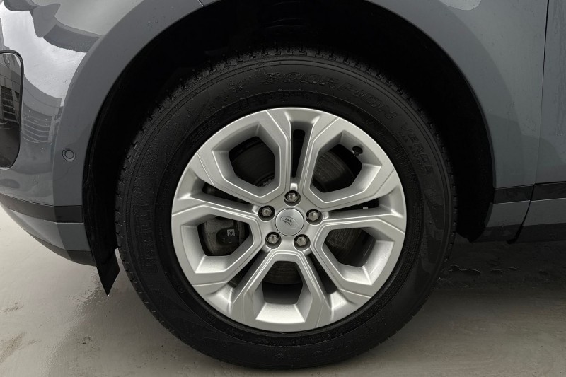 Used Land Rover Range Rover Evoque 2021 for sale - 77435228: Photo 8