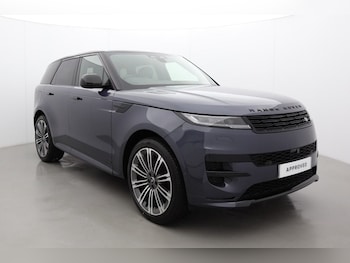 Used Land Rover Range Rover Sport 2024 for sale - 78456666: Photo